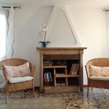 Ca Teresa Apartment Venice Exterior photo