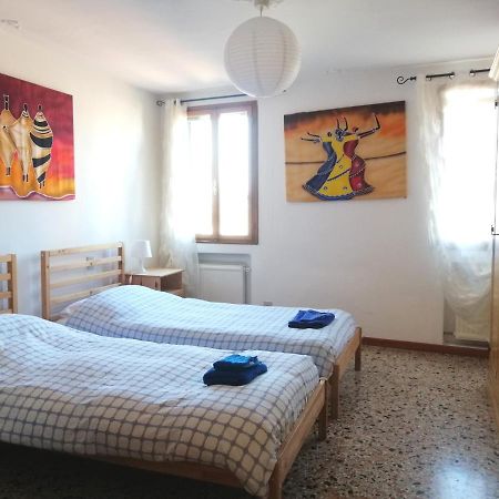 Ca Teresa Apartment Venice Exterior photo