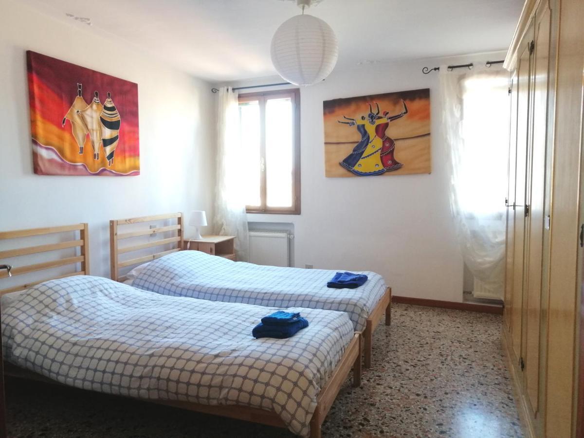 Ca Teresa Apartment Venice Exterior photo
